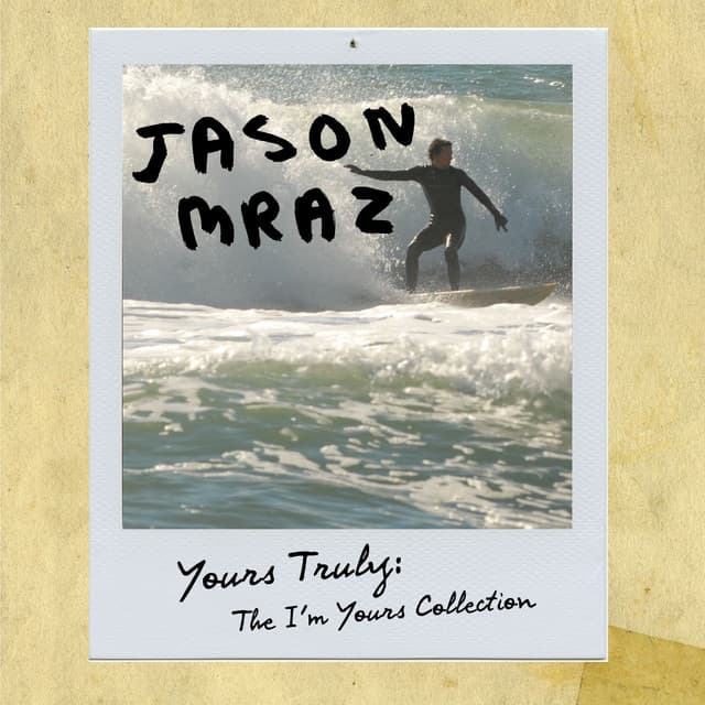 I'm Yours cover art