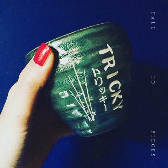 Running Off cover art