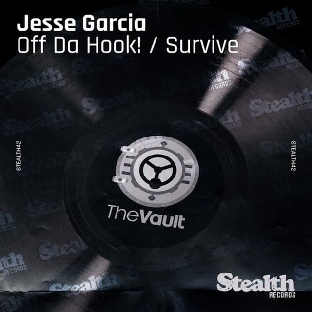 Off Da Hook! cover art
