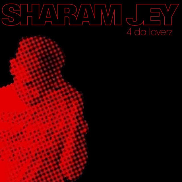 4 Da Loverz - Lou Lou Players Mix cover art