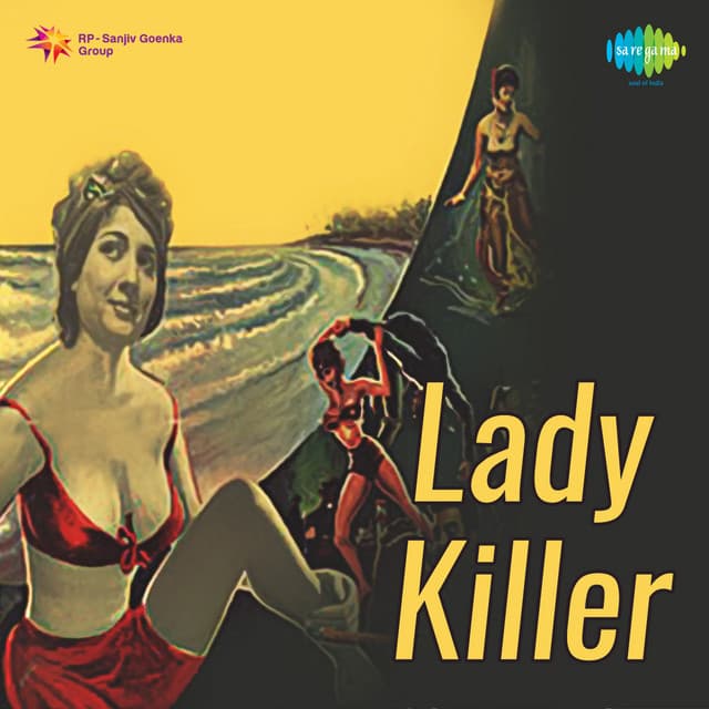Chacha Ne Chachi Ko Chandi Ke cover art
