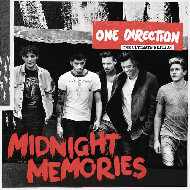 Story of My Life cover art