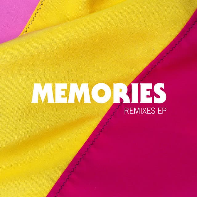 Memories cover art