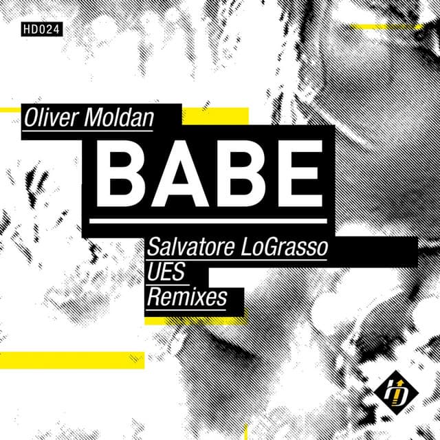 Babe - Santiago Deep Mix cover art