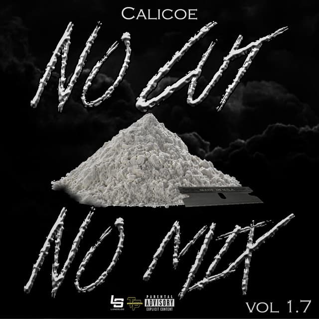 Call My Number cover art