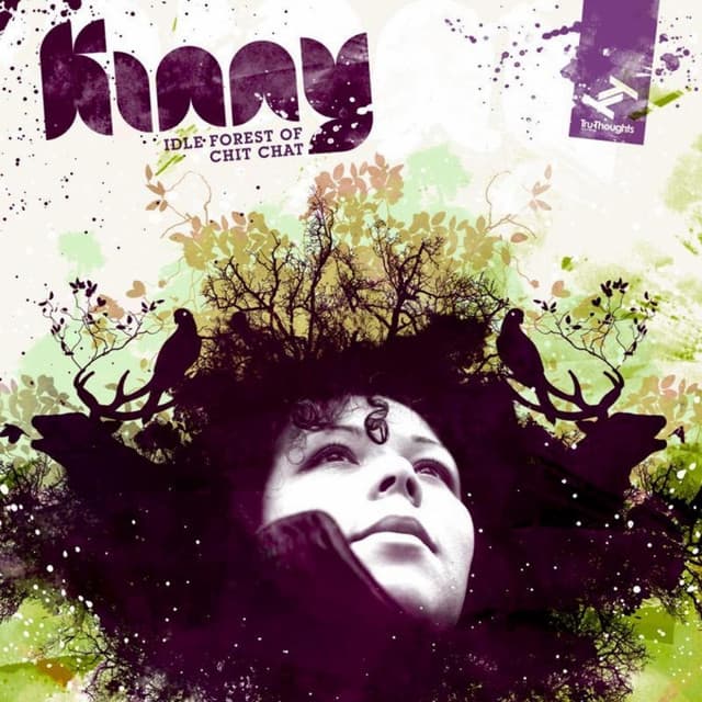 2546 Nice! cover art