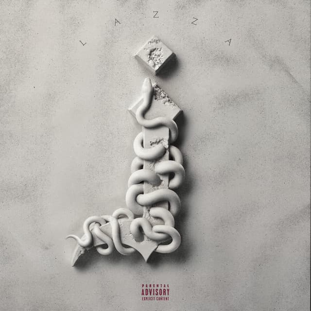 MONCLER (feat. Pyrex, Guè) cover art