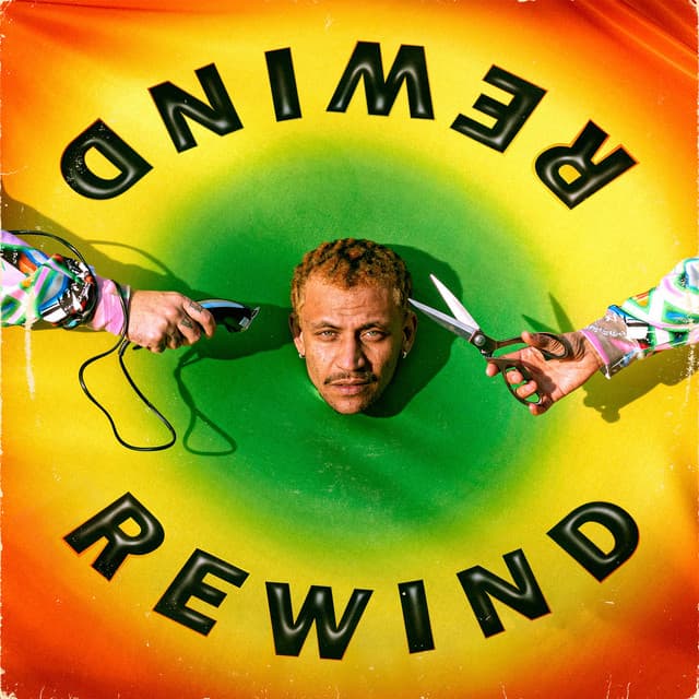 Je suis Défoncé cover art