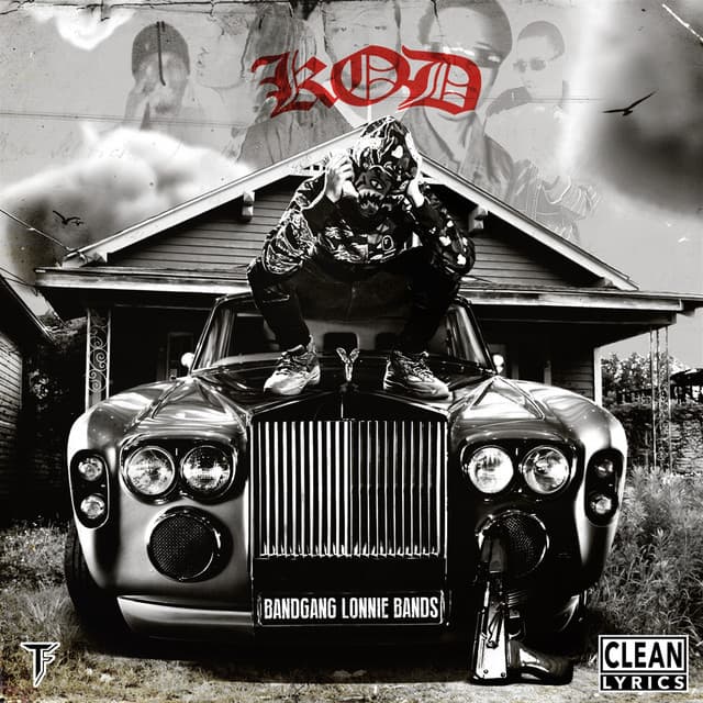 Detroit 2 Inglewood cover art