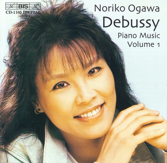 No. 1, Pagodes cover art