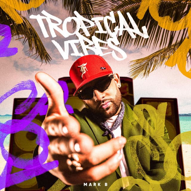 Marbella cover art