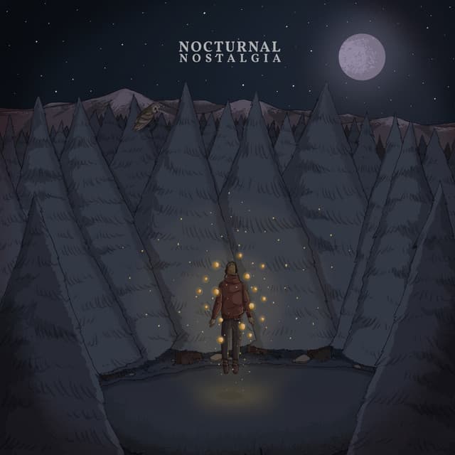 The Astronaut cover art