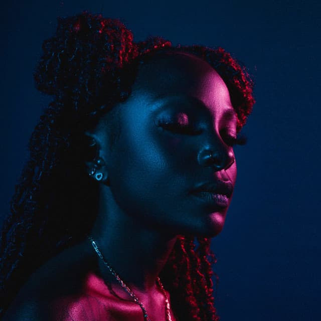 Love Me or Leave Me cover art