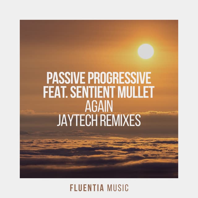 Again - Jaytech Remix cover art