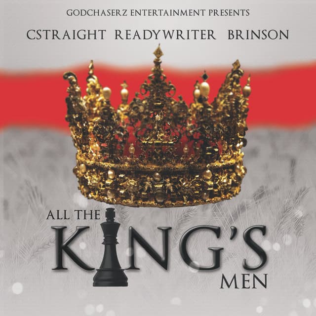 Salute cover art