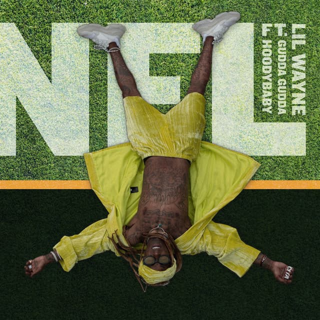 NFL (feat. Gudda Gudda & HoodyBaby) cover art