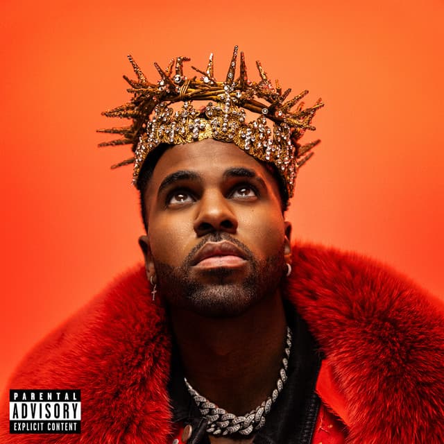 Nu King cover art