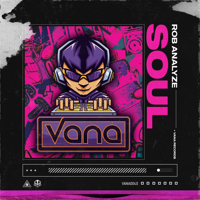 Soul - Radio Mix cover art