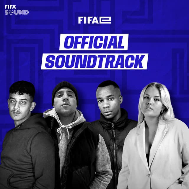 Against Us – FIFAe Theme (feat. Clarees) (Salkin Remix) cover art