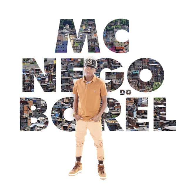 Os Cara do Momento cover art