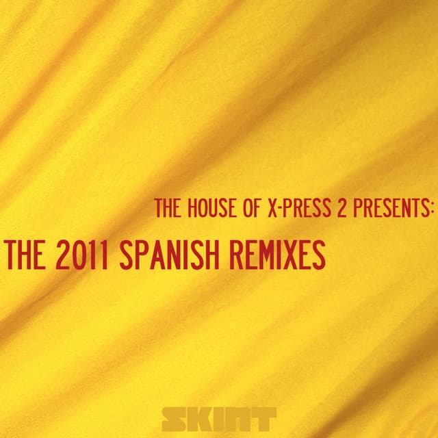 Lazy (Edu Imbernon Remix) cover art