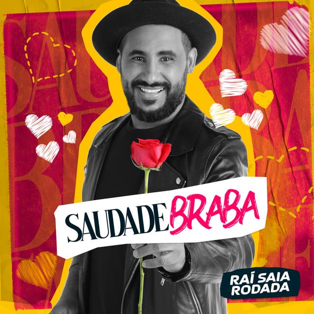 Amor de Rapariga cover art