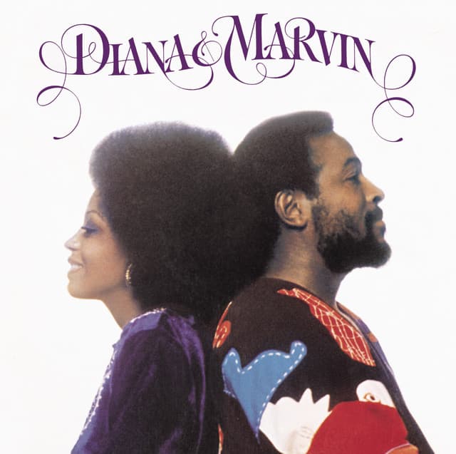 Diana & Marvin (Expanded Edition) cover art