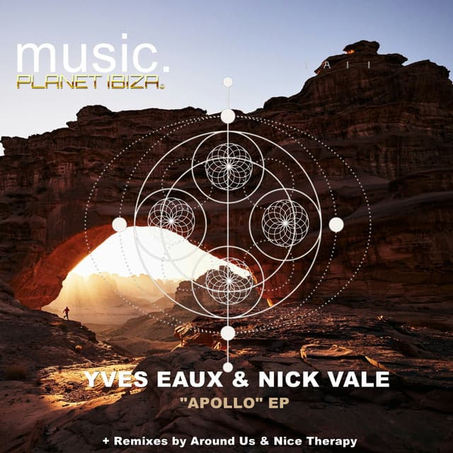 Apollo cover art