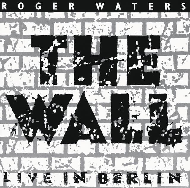 Goodbye Blue Sky - Live In Berlin cover art
