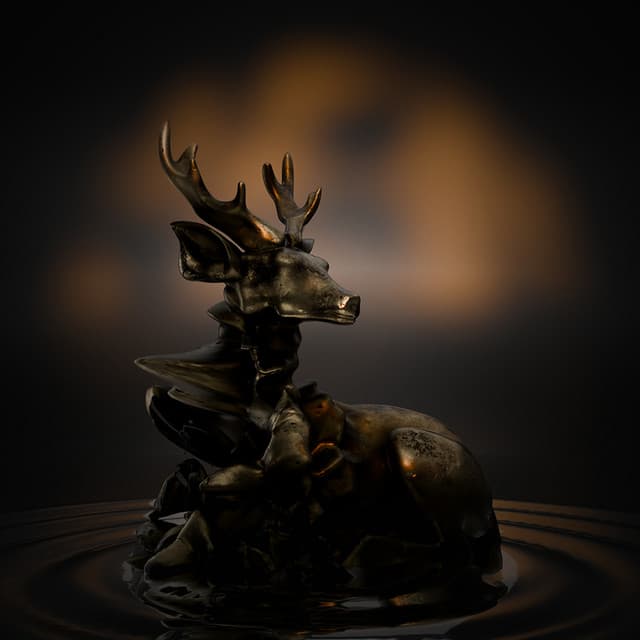 Mpenzi Wangu - Karpovich Remix cover art