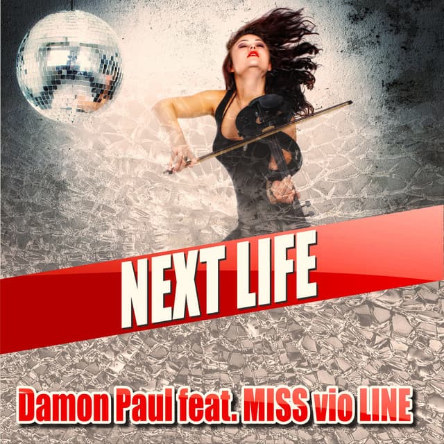 Next Life - Phil Giava Remix cover art