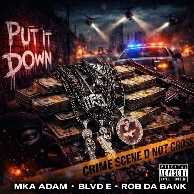 Rob da Bank
