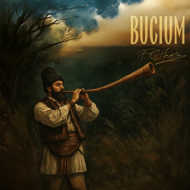 Baba Vanga cover art