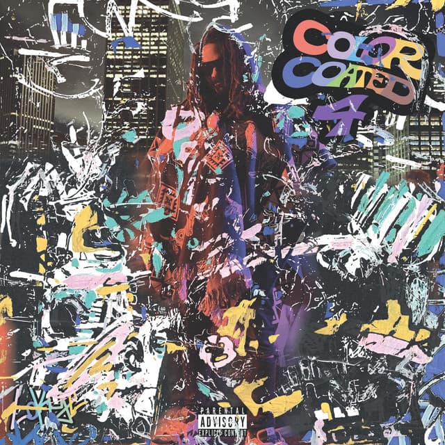Blank Check cover art