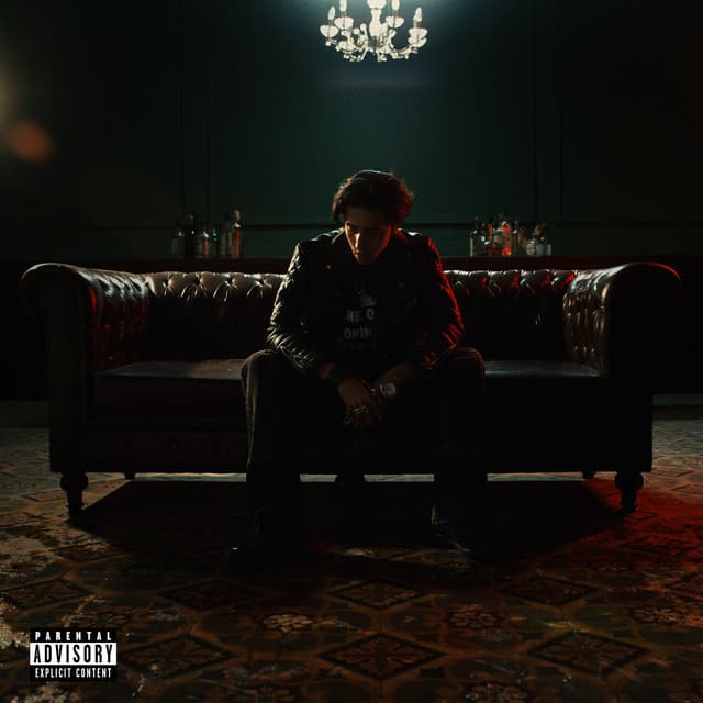OBVIOUS (feat. Hasan Raheem) cover art