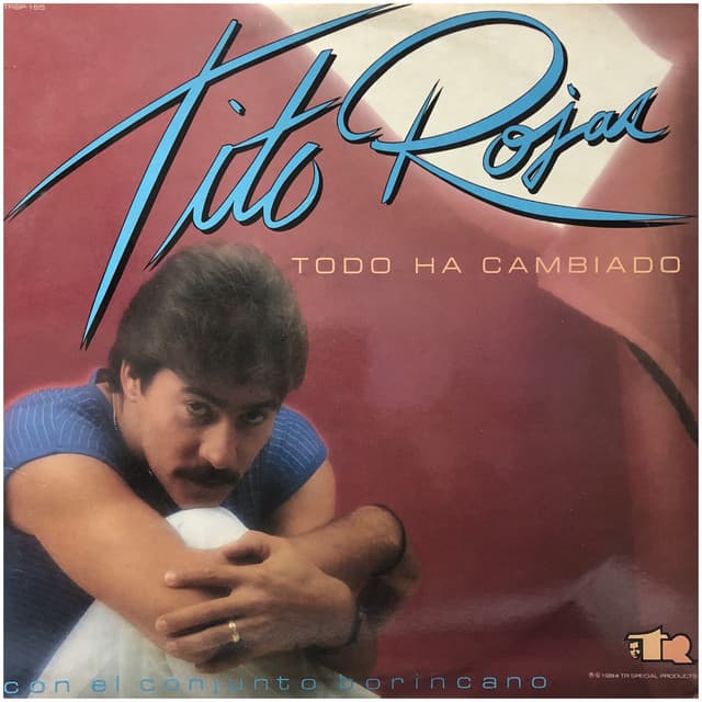 Amor de Cristal cover art