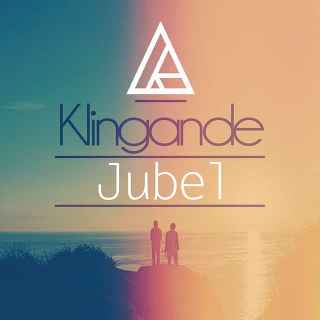 Jubel cover art
