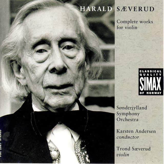 Trond Sæverud