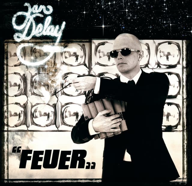 Feuer cover art