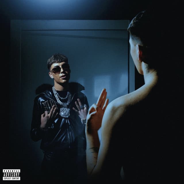 NO SUFRIRE POR NADIE (Version Urbana) cover art