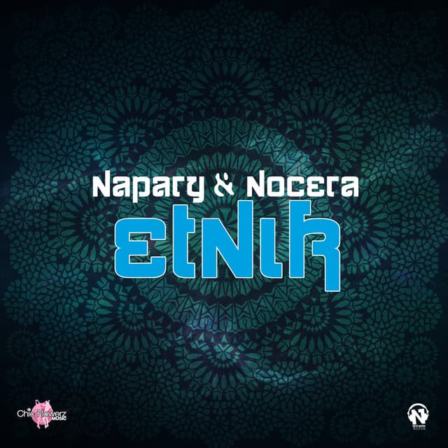 Etnik - Alex Nocera Mix cover art