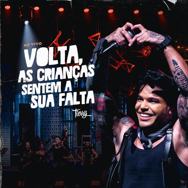 Vira-Lata Caramelo - Ao Vivo No Rio cover art