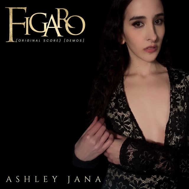 Figaro (Original Score) [Demos] cover art
