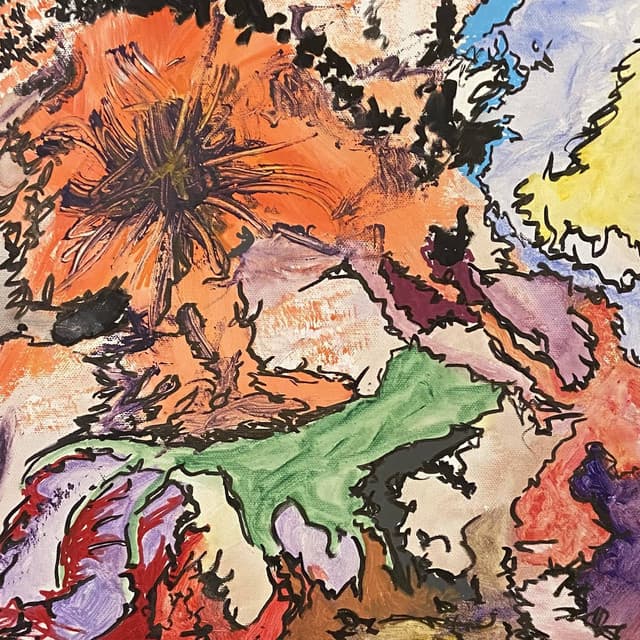 solstice cover art