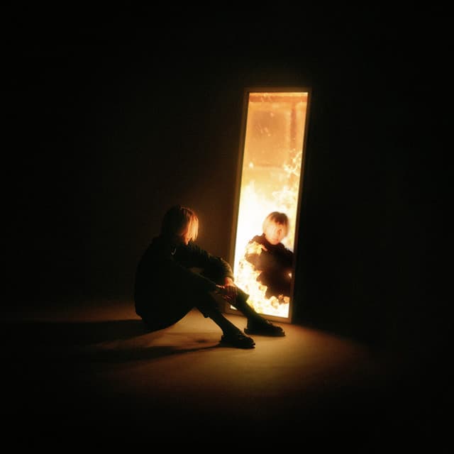 Thing for Ya cover art