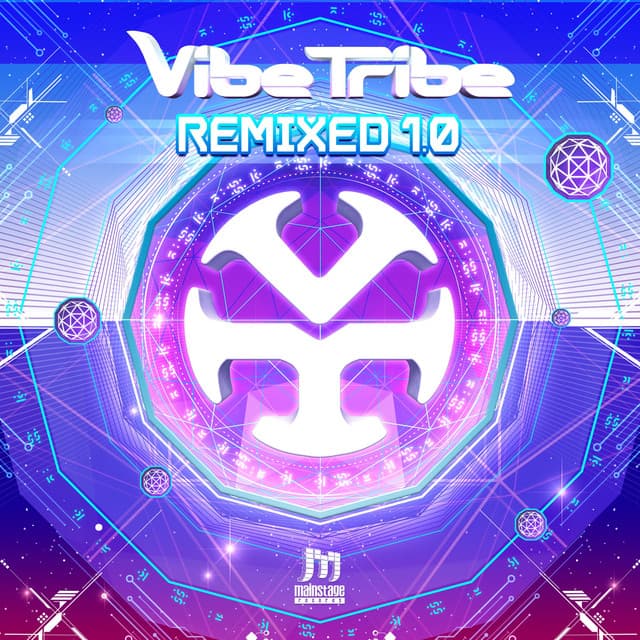 Spirit of Trance (Effective Remix) cover art