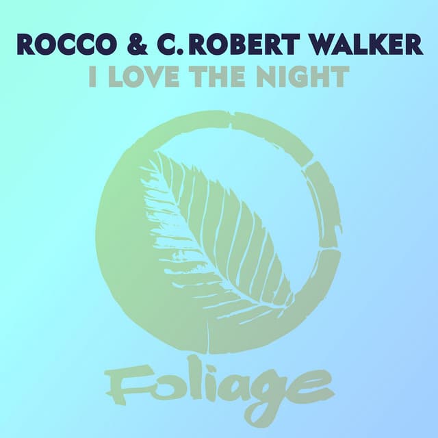 I Love The Night - Louie Vega Roots Mix cover art