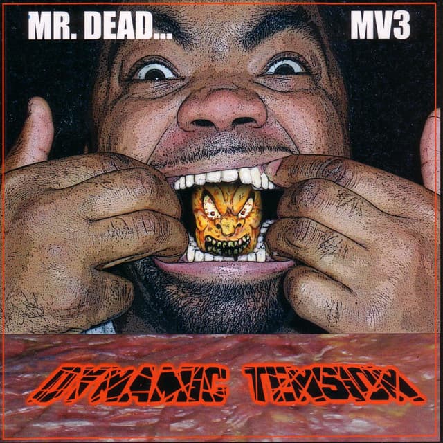 Mr. Dead