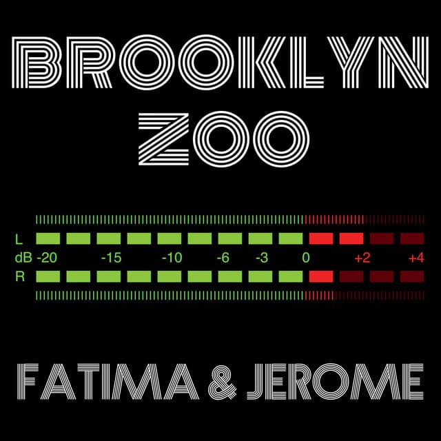 Fade - Fatima & Jerome Interpretation cover art