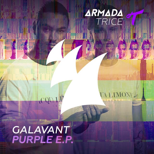 Purple Haze cover art